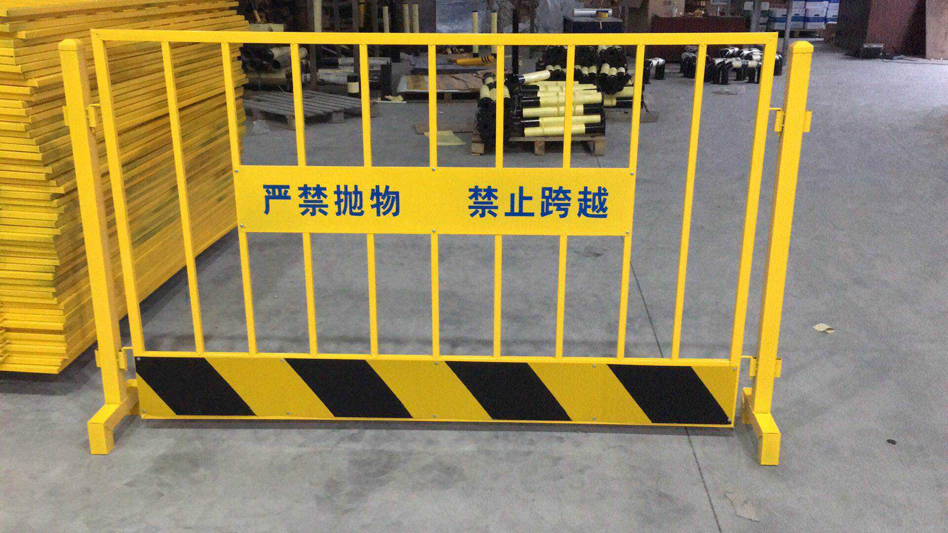 重慶基坑護(hù)欄 圍欄