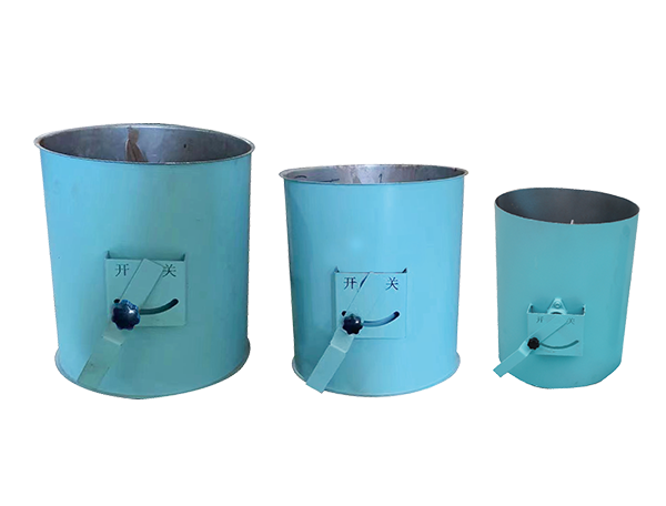 風量調(diào)節(jié)閥